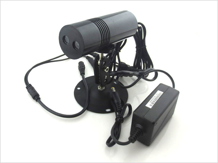 532nm 10mw 녹색 Adjustable Width  Laser Positioning Lamp 레이저 모듈 Line Cross 2IN1
